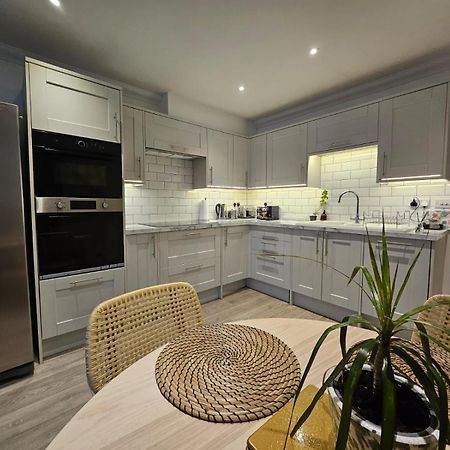 River Breeze Balcony 4 Литлхемптон Экстерьер фото